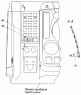 Установка контрольных ламп 65111-3803001-84