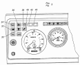 Щиток приборов 65224-3805010-10