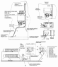 Установка электрооборудования АБС 53215-3859001-10