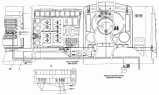 Установка электрооборудования АБС 53215-3859001-41