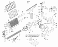 Установка системы отопления 65201-8100005