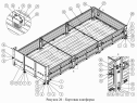 Бортовая платформа