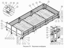 Бортовая платформа
