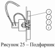 Подфарник