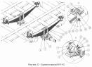 Задняя подвеска 8551-02