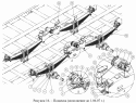 Подвеска (исполнение до 1.06.07г.)