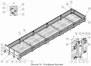 Платформа бортовая