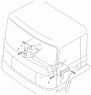 Крышка сиденья