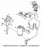 Гидроусилитель рулевого управления