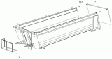 Кузов 9523-4000030-10