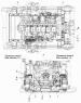 Капотирование нижнего моторного отсека 4308-1080010