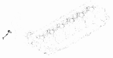 Установка рым-болта