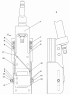 Колонка рулевого управления 6520-3444008-19