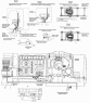 Установка электрооборудования АБС 5308-3859001-40