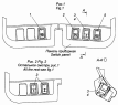 Установка переключателей на панели приборной 6520-4011033