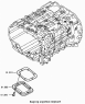 Коробка передач ZF 9S1312