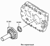 Коробка передач ZF 9S1314