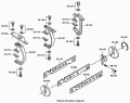Коробка передач ZF 9S1319