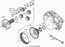 Коробка передач ZF 9S1329