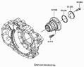 Коробка передач ZF 9S1330