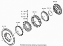 Коробка передач ZF 9S1331