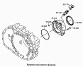 Коробка передач ZF 9S1334