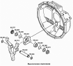 Коробка передач ZF 9S1337