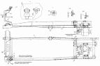 Установка управления раздаточной коробки 6350-1800009-30