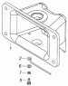 Вилка буксирная 4310-2806116