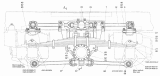 Установка задней подвески 53228-2900002-10