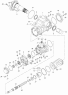 Механизм рулевой 4310-3400020