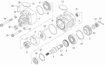 Насос гидроусилителя руля 4310-3407201-02