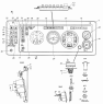 Щиток приборов 5350-3805010-20