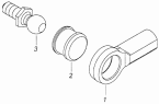 Наконечник 5320-1108054