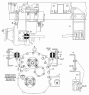 Установка раздаточной коробки 6560-1800008-10