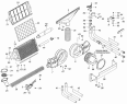 Установка системы отопления 65201-8100705-10