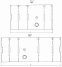 Бак топливный 53215-1101010-05