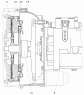 Установка сцепления и коробки передач 6S700 4308-1600010-31