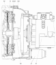 Установка сцепления и коробки передач 6S1000 4308-1600010-60