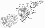 Коробка передач ZF 6S1000TO