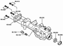 Коробка передач ZF 6S1000TO