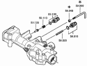 Коробка передач ZF 6S1000TO