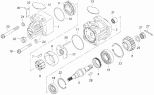 Насос гидроусилителя руля 4310-3407201-02