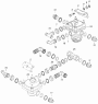 Установка ускорительных клапанов 4925-3500018