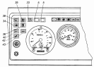 Щиток приборов 53215-3805010-84