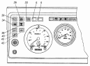 Щиток приборов 53215-3805010-94