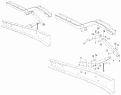 Установка ограничителя подъема кабины 43114-5002051-10