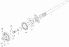 Механизм включения низшей передачи 65111-1803010