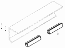 Установка задних фонарей 43269-3716002-11
