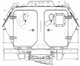 Бронекорпус с навесными узлами 432695-5000020
